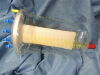 SORIN GROUP 050430000 Cardiotomy Reservoir Unfiltered 3000ml Blood Storage Device Expired