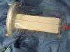 SORIN GROUP 050430000 Cardiotomy Reservoir Unfiltered 3000ml Blood Storage Device Expired