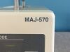 OLYMPUS MAJ-570 Magnification Controller