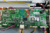 OLYMPUS CLV-S190 Light source control board Endoscopy Processor