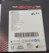 MISONIX New  Irrigation Tubeset Ref # MXB-T Exp, date. 05/01/2023