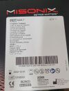 MISONIX New  Irrigation Tubeset Ref # MXB-T Exp, date. 12/01/2022