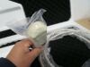 HITACHI EUP-C312T Ultrasound Transducer