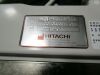HITACHI EUP-R54AW-33 Ultrasound Transducer