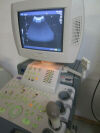 TOSHIBA PVM375MV Ultrasound Transducer