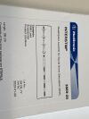MEDTRONIC Interstim 3889-28  Exp.2023-01  (Q8) 3889-28 Interstim