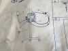 MEDTRONIC Xomed Hydrodebrider 1921002  Exp.2023-01 to 2023-03  (A4) 1921002 Xomed Hydrodebrider