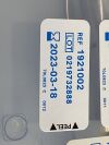 MEDTRONIC Xomed Hydrodebrider 1921002  Exp.2023-01 to 2023-03  (A4) 1921002 Xomed Hydrodebrider
