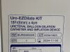 OLYMPUS Uro-EzDilate Kit  BURS0604K   Exp.2024-11  (T23/T38) BURS0604K Uro-EzDilate Kit