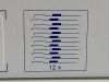OLYMPUS HF-resection Electrode,roller,Large A22258C  Exp.2027-03  (T23) A22258C HF-resection Electrode,roller,Large