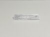 SMITH & NEPHEW Lot of 5 4.5mm Orbit Synovator Blade 7205321   Exp.2023-07  (Q10) 7205321 4.5mm Orbit Synovator Blade