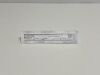 SMITH & NEPHEW 55mm Acromionizer Burr  7205327  Exp.2023-03  (Q10) 7205327 55mm Acromionizer Burr