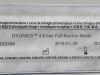 SMITH & NEPHEW 4.5mm Turbowhisker Blade 7205316  Exp.2023-02  (Q10)  7205316 4.5mm Turvowhisker Blade