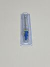 SMITH & NEPHEW 4.5mm Turbowhisker Blade 7205316  Exp.2023-02  (Q10)  7205316 4.5mm Turvowhisker Blade