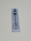 SMITH & NEPHEW 4.5mm Turbowhisker Blade 7205316  Exp.2023-02  (Q10)  7205316 4.5mm Turvowhisker Blade