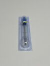 SMITH & NEPHEW 4.5mm Turbowhisker Blade 7205316  Exp.2023-02  (Q10)  7205316 4.5mm Turvowhisker Blade