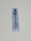 SMITH & NEPHEW 4.5mm Turbowhisker Blade 7205316  Exp.2023-02  (Q10)  7205316 4.5mm Turvowhisker Blade