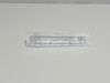 SMITH & NEPHEW 4.5mm Turbowhisker Blade 7205316  Exp.2023-02  (Q10)  7205316 4.5mm Turvowhisker Blade