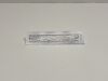 SMITH & NEPHEW 5.5mm Stonecutter 7205331  Exp.2023-07  (Q10) 7205331 5.5mm Stonecutter