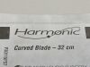 ETHICON Harmonic Curved  HC325   Exp.2023-03  (Q10) HC325 Harmonic Curved