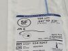 CORDIS JR 6  534-525T  Exp.2024-08  (X18) 534-525T JR 6