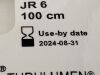 CORDIS JR 6  534-525T  Exp.2024-08  (X18) 534-525T JR 6
