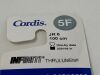 CORDIS JR 6  534-525T  Exp.2024-08  (X18) 534-525T JR 6