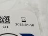 BOSTON SCIENTIFIC Expo FL6  H74908526251   Exp.2023-01  (Q10) H74908526251 Expo FL6