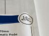 BOSTON SCIENTIFIC Rigid Pneumatic Probe  M006840733o  Exp.2023-01  (X17) M006840733o Rigid Pneumatic Probe