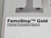 ST.JUDE M. FemoStop Gold  C11165  Exp.2023-01  (Q20) C11165 FemoStop
