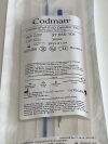 CODMAN CerebroFlo EVD Catheter  37.550.101   Exp.2023-01  (Q3)  37.550.101 CerebroFlo EVD Catheter