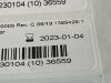 CODMAN CerebroFlo EVD Catheter  37.550.101   Exp.2023-01  (Q3)  37.550.101 CerebroFlo EVD Catheter