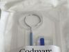 CODMAN CerebroFlo EVD Catheter  37.550.101   Exp.2023-01  (Q3)  37.550.101 CerebroFlo EVD Catheter