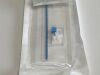 CODMAN CerebroFlo EVD Catheter  37.550.101   Exp.2023-01  (Q3)  37.550.101 CerebroFlo EVD Catheter