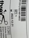 ARTHREX Suture Anchor AR-2325BCC  Exp.2023-12  (Q26) AR-2325BCC Suture Anchor