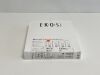 EKOS Eko Sonic Mach 4  500-55112  Exp.2023-01  (K7)  500-55112 Eko Sonic Mach 4