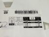 SHOCKWAVE MEDICAL Shockwave S4 IVL  S41VL3540   Exp.2023-01  (Q6) S41VL3540 Shockwave S4 IVL
