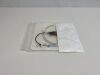 SHOCKWAVE MEDICAL Shockwave S4 IVL  S41VL3540   Exp.2023-01  (Q6) S41VL3540 Shockwave S4 IVL