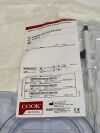 COOK MEDICAL Nforce Nitinol Helical Stone G19072  Exp.2024-09  (Q28) G19072 Nforce Nitinol Helical Stone