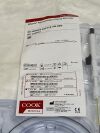COOK MEDICAL Nforce Nitinol Helical Stone G19072  Exp.2024-09  (Q28) G19072 Nforce Nitinol Helical Stone