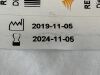 GYRUS ACMI Disposable Falope-Ring Band Applicator Kit 006889-901 Exp.2024-11  (Q28) 006889-901 Disposable Falope-Ring Band Applicator Kit
