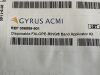 GYRUS ACMI Disposable Falope-Ring Band Applicator Kit 006889-901 Exp.2024-11  (Q28) 006889-901 Disposable Falope-Ring Band Applicator Kit
