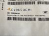GYRUS ACMI Disposable Falope-Ring Band Applicator Kit 006889-901  Exp.2023-06  (Q28) 006889-901 Disposable Falope-Ring Band Applicator Kit