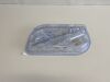 GYRUS ACMI Disposable Falope-Ring Band Applicator Kit 006889-901  Exp.2023-06  (Q28) 006889-901 Disposable Falope-Ring Band Applicator Kit