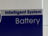 BIOMET Intelligent System Battery 72-1010  Exp.2023-01  (Q32) 72-1010 Intelligent System Battery