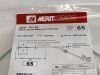 MERIT MEDICAL Q50 Plus  Q50-65P   Exp.2023-02  (Q12) Q50-65P Q50 Plus