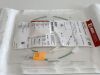 MERIT MEDICAL Q50 Plus  Q50-65P   Exp.2023-02  (Q12) Q50-65P Q50 Plus