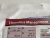 EV3 Thrombus Management 41052-01   Exp.2023-01  (Q28) 41052-01 Thrombus Management