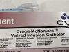 EV3 Thrombus Management 41052-01   Exp.2023-01  (Q28) 41052-01 Thrombus Management