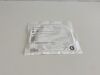 EV3 Thrombus Management 41052-01   Exp.2023-01  (Q28) 41052-01 Thrombus Management